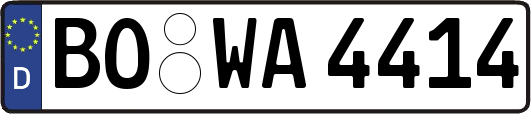 BO-WA4414