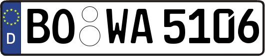 BO-WA5106