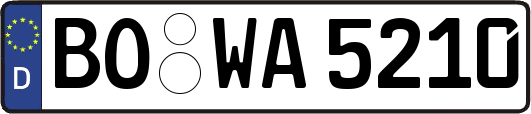BO-WA5210