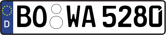 BO-WA5280