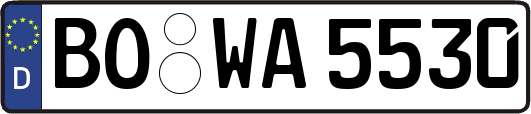 BO-WA5530