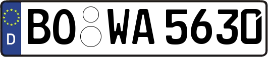 BO-WA5630