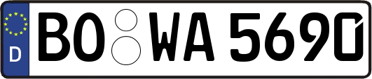 BO-WA5690
