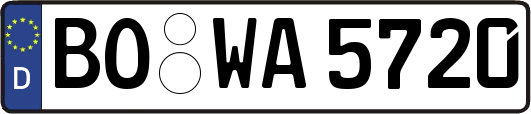 BO-WA5720