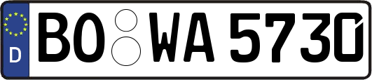 BO-WA5730