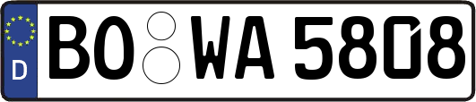 BO-WA5808