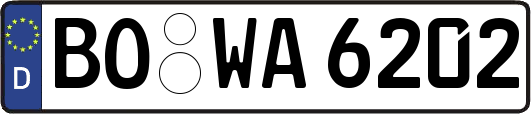 BO-WA6202