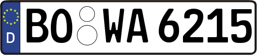 BO-WA6215