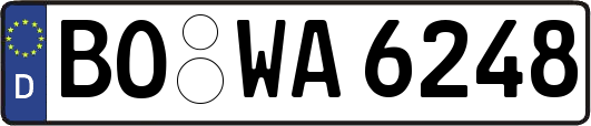 BO-WA6248