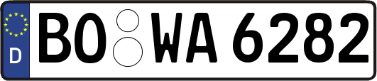 BO-WA6282
