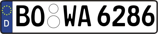 BO-WA6286