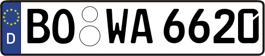 BO-WA6620