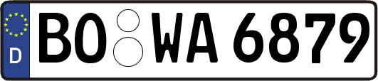 BO-WA6879