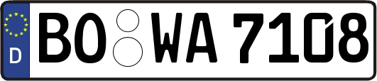 BO-WA7108