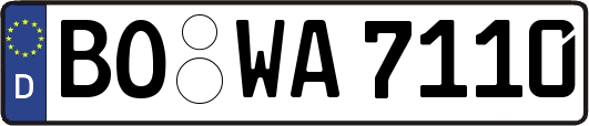 BO-WA7110