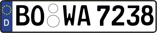 BO-WA7238
