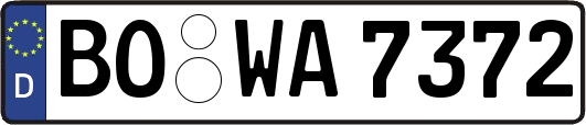 BO-WA7372