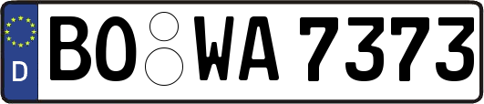 BO-WA7373