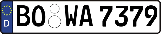 BO-WA7379