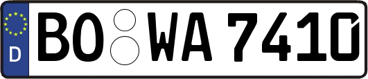 BO-WA7410