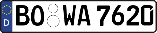 BO-WA7620