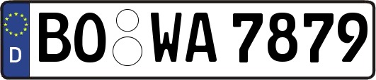 BO-WA7879