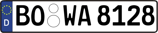 BO-WA8128