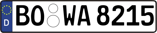 BO-WA8215
