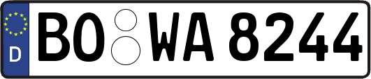BO-WA8244