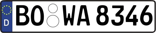 BO-WA8346