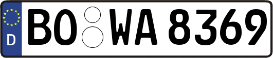 BO-WA8369