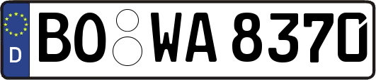 BO-WA8370