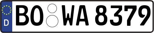 BO-WA8379