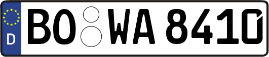 BO-WA8410