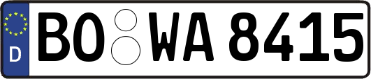 BO-WA8415