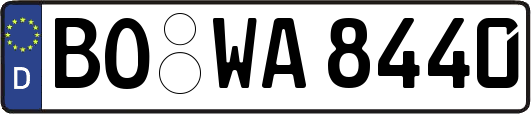 BO-WA8440