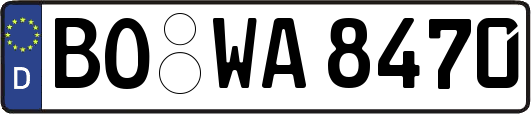 BO-WA8470