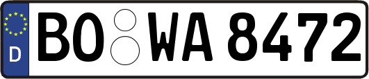 BO-WA8472