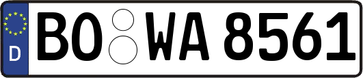 BO-WA8561
