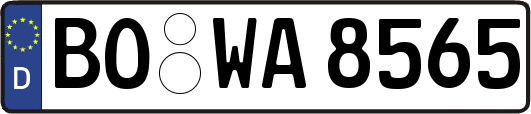 BO-WA8565