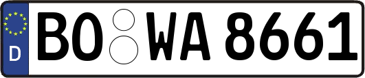 BO-WA8661