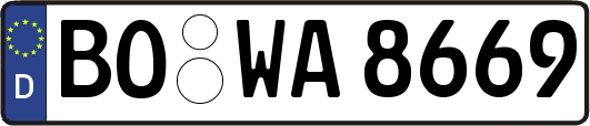 BO-WA8669