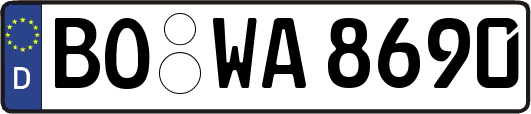 BO-WA8690