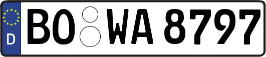 BO-WA8797