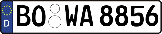 BO-WA8856