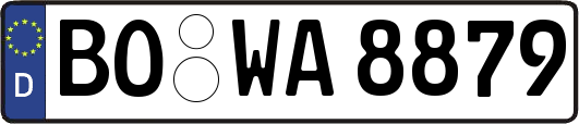 BO-WA8879