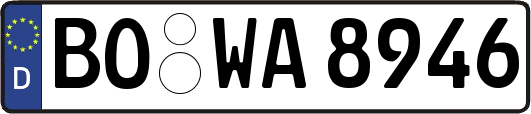 BO-WA8946