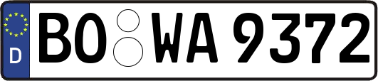 BO-WA9372