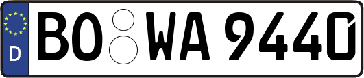 BO-WA9440