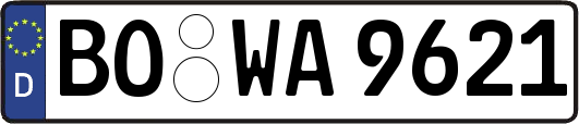 BO-WA9621